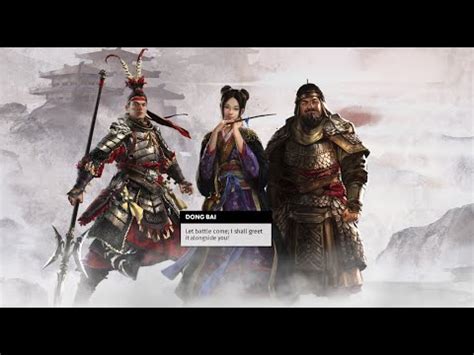 total war three kingdoms legendary difficulty|Total War THREE KINGDOMS .